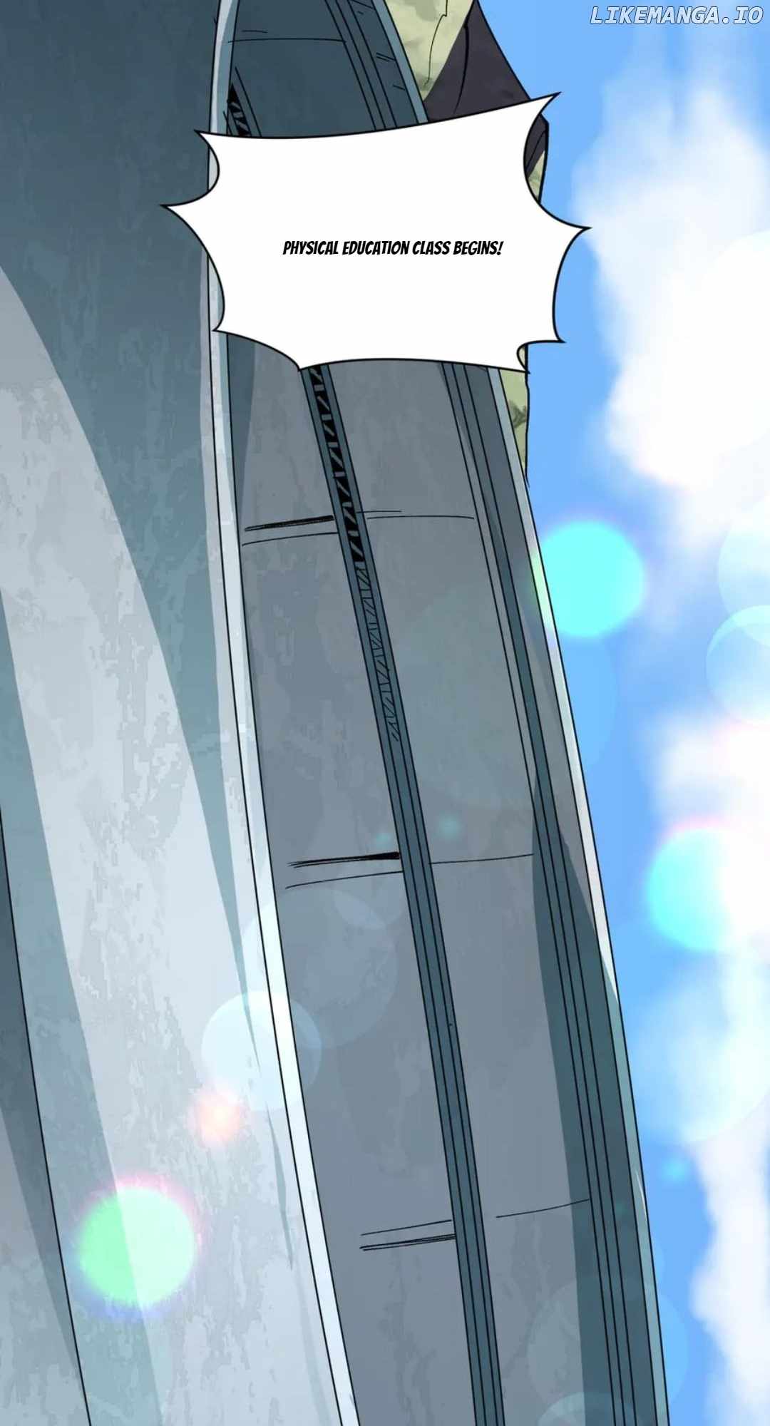 Age of Terror Chapter 468 33